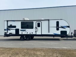FOREST RIVER SALEM 27RK PLATINUM 2023