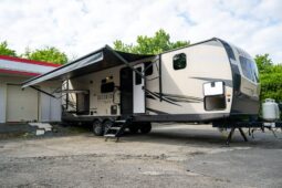 FOREST RIVER rockwood 2912BS 2022