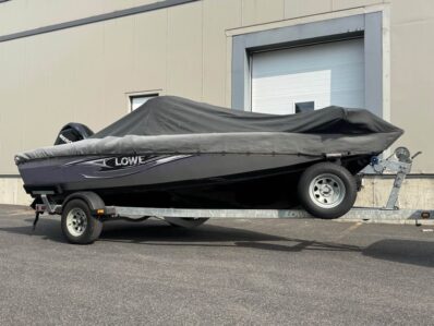 LOWE FM PRO WT 1710 2016