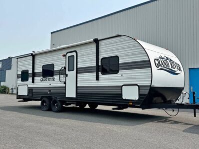 GULFSTREAM grand river 26db 2024