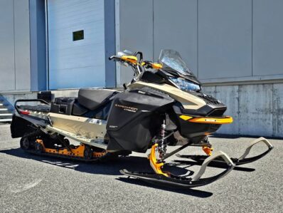 SKI-DOO EXPEDITION XTREME 850 E-TEC 2022