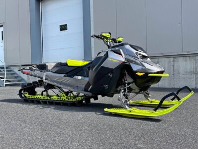 SKI-DOO SUMMIT X 2023 – 850 TURBO R 165
