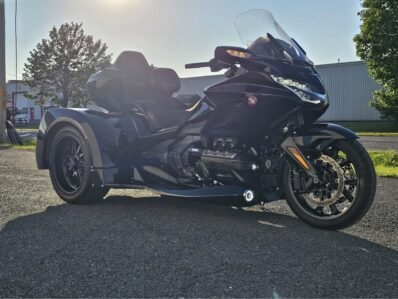 HONDA GOLDWING GL1800 DCT – TRIKE 2023