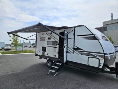 DUTCHMEN COLEMAN M1855RB 2023