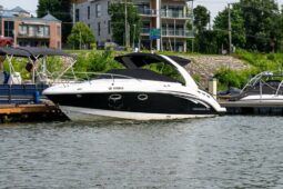 CHAPARRAL 275 SSI – 2007 – MERC 496 HO