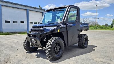 POLARIS RANGER 1000 XP EDITION NORTHSTAR PREMIUM 2024
