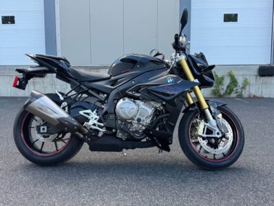 BMW S 1000 R 2019