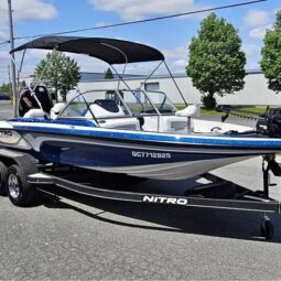 NITRO Z19 SPORT 2021