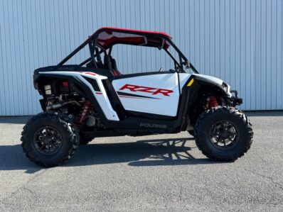 POLARIS RZR XP 1000 – 2024