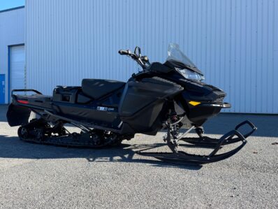SKI-DOO EXPEDITION XTREME 850 E-TEC 2024