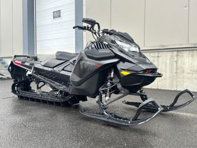 SKI-DOO 2021 SUMMIT X EXPERT PACKAGE 850 TURBO 165