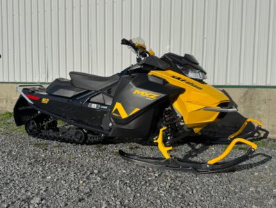 SKI-DOO MXZ NEO PLUS 600 2025