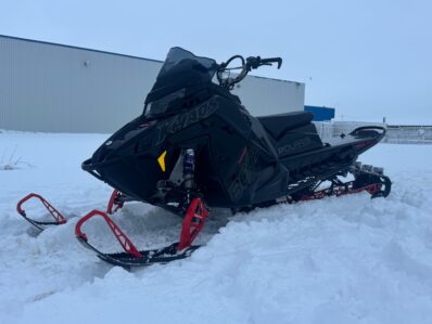 POLARIS KHAOS 850 BOOST 155 2023