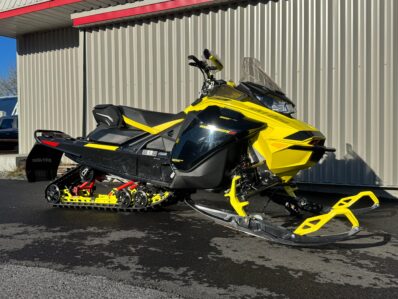 SKI-DOO RENEGADE X 850 E-TEC 2022