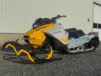 SKI-DOO SUMMIT NEO  600