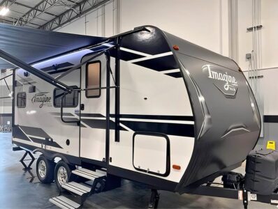 GRAND DESIGN IMAGINE XLS 17MKE 2021