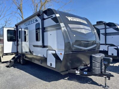 2023 WINNEBAGO VOYAGE 2730 RL