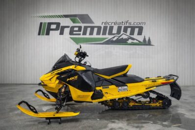 SKI-DOO MXZ XRS 600R 2025