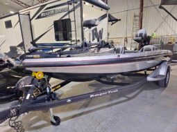 RANGER ZV518 2024 – MERCURY 150 PRO XS
