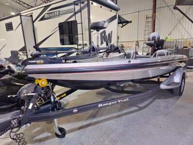 RANGER ZV518 2024 – MERCURY 150 PRO XS