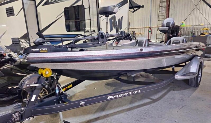 RANGER ZV518 2024 – MERCURY 150 PRO XS