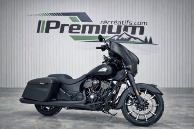 INDIAN CHIEFTAIN DARK HORSE 2023