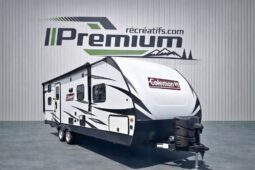 COLEMAN DUTCHMEN 2455BH 2020