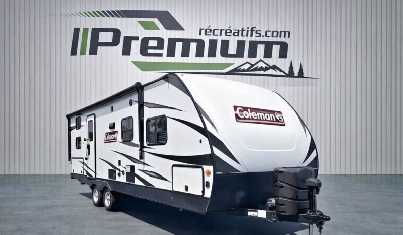 COLEMAN DUTCHMEN 2455BH 2020